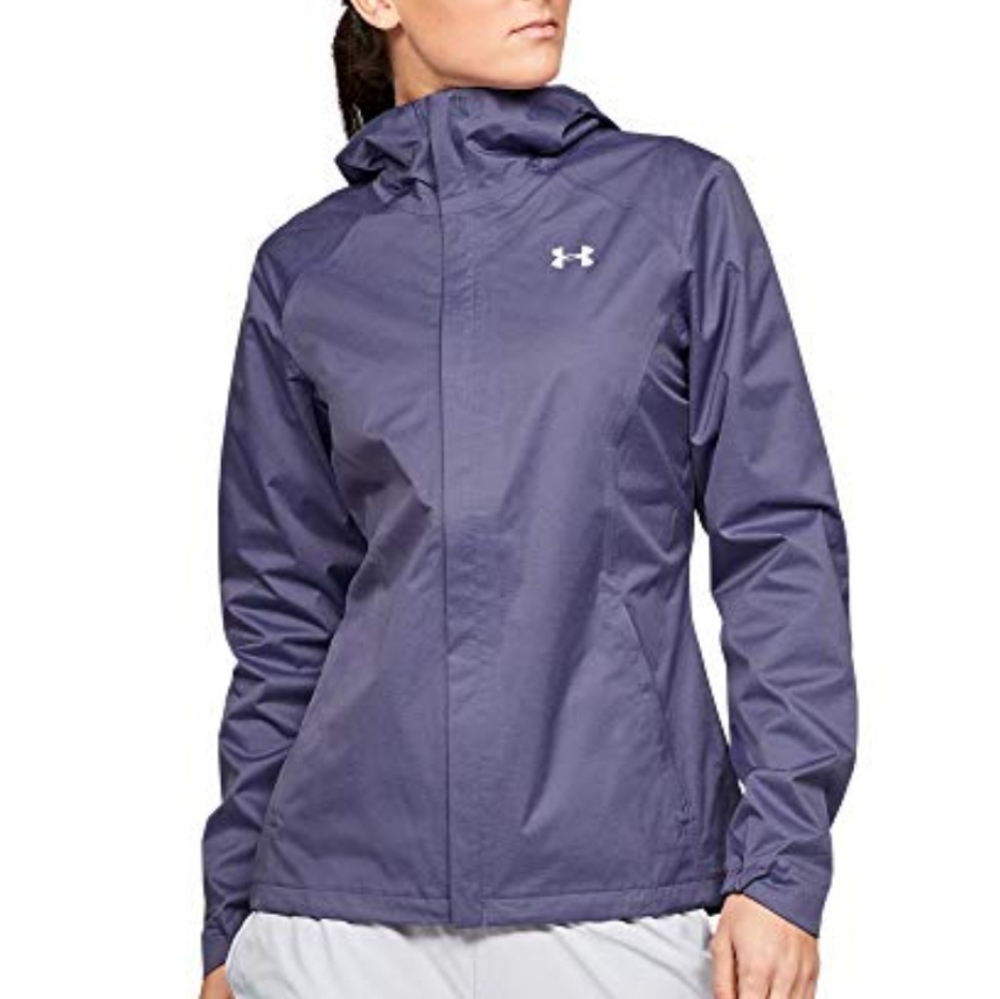 Under Armour light weight jacket